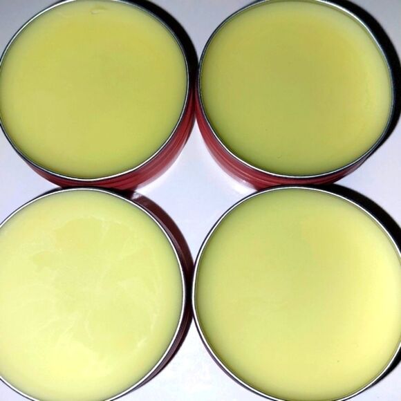 Hand crafted Honey suckle lip balm 3 for $13 mix and match - Picture 7 of 7